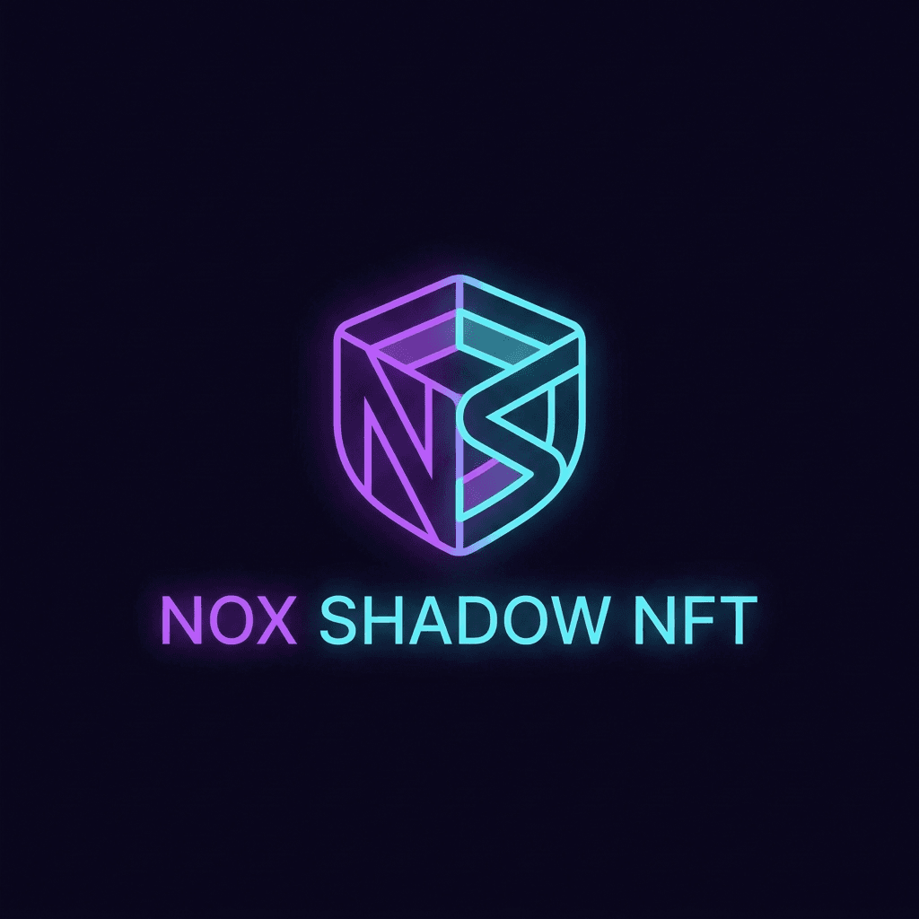 Nox Shadow NFT logo